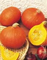 Pompoen